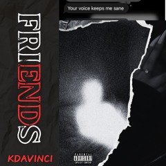 FriENDs (prod.castles)