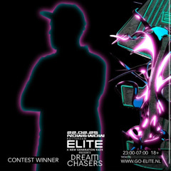 VLM at ELITE DREAMCHASERS (contest)