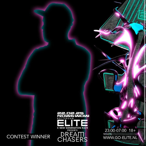 VLM at ELITE DREAMCHASERS (contest)