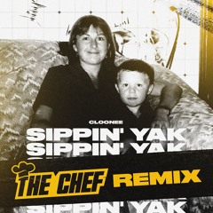 Sippin Yak - The Chef Remix (PITCHED) | FREE DOWNLOAD
