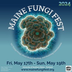 Maine Fungi Fest 2024