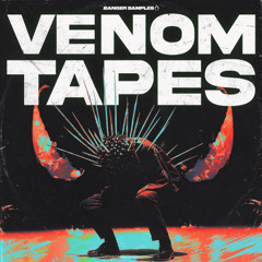 Venom Tapes [Sample Pack]