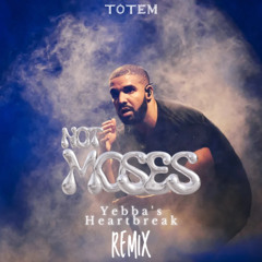 NOT MØSES - SHOW MY LOVE 4 U (Yebba's Heartbreak - Drake - Remix)