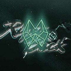 ALLEYCVT - RIGHT BACK[remix]