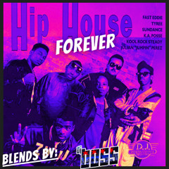 Hip-House Forever! 10152025