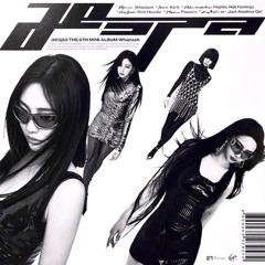 Whiplash remix (Iron flavor)