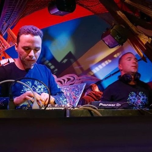 PARUS_LUCH_Moon Station Records