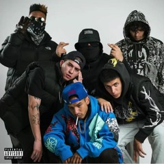 DINERO EN EL BANCO - Yezzy Wallace, Lito El Blanco  Gabriel Drago