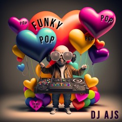 Funky Pop - Live Demo Mix