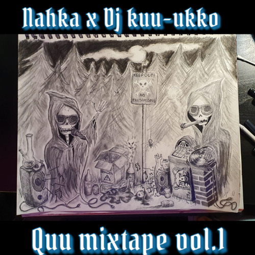 Quumixtape