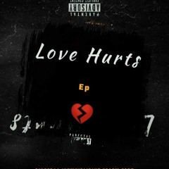 Love Hurts (Feat. Vinny Victory) [prod. cold melody]
