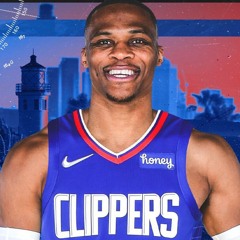 NBA: Westbrook nos Clippers e o mercado de buyout (Podcast The Playoffs #102)