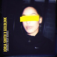 Jorja Smith x Goldlink (Double Neuf REMIX)