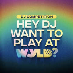 WYLD COMPETITION 2024