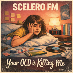 Your OCD Is Killing Me