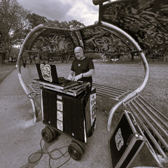 Live @ Stepping Stones July 2026