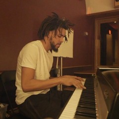 J Cole ft. Travis Scott and Young Thug (Classical Music Drill Remix) (prod. C. Keiber)