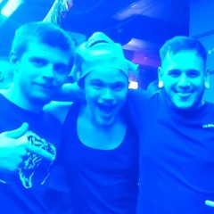 Hohes Tempo aber nur das feinste