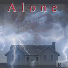 ALONE