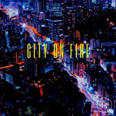 Kurtz - City On Fire