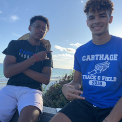 No Hook - YTN Mo & YTN Davi$ - Prod.  YTN Trapo