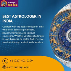 Best Astrologer in India: Vedic Astrology Solutions That Truly Work