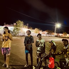 Kµrê Rmx 🎶🏌🏾‍♂️