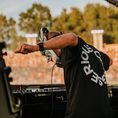 Boris Brejcha - Live @ Tomorrowland Mainstage 2024 WE2
