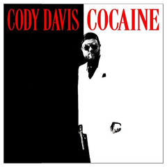Cody Davis- Cocaine