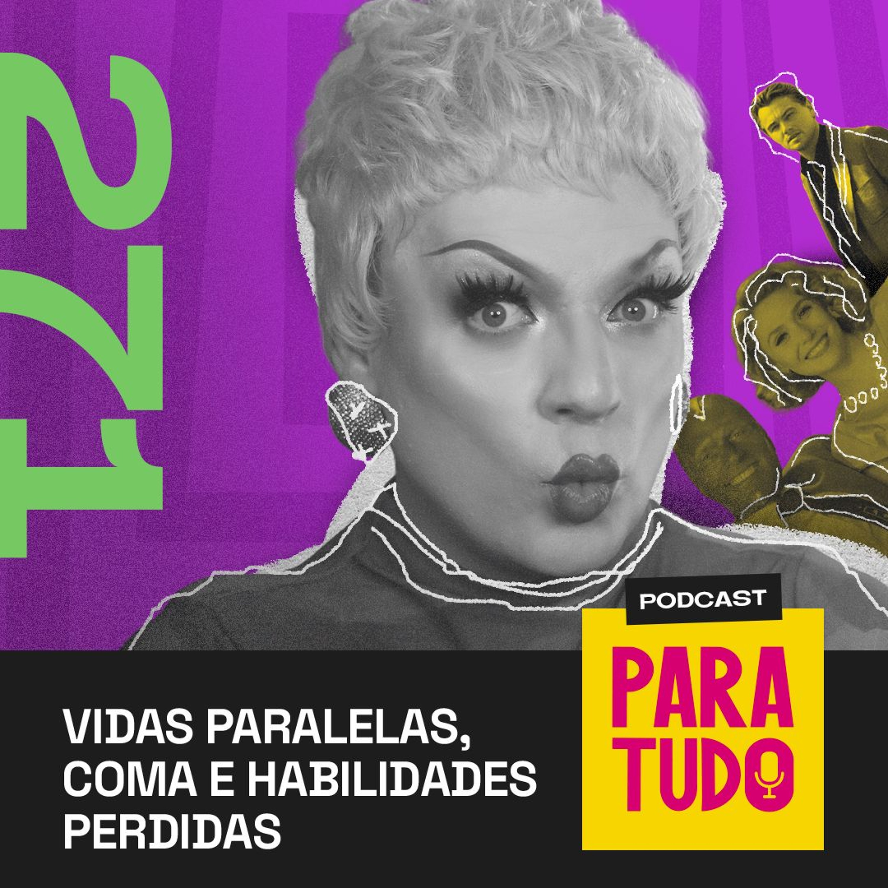 #271 - Entrar em coma, realidade alternativa, sonhos