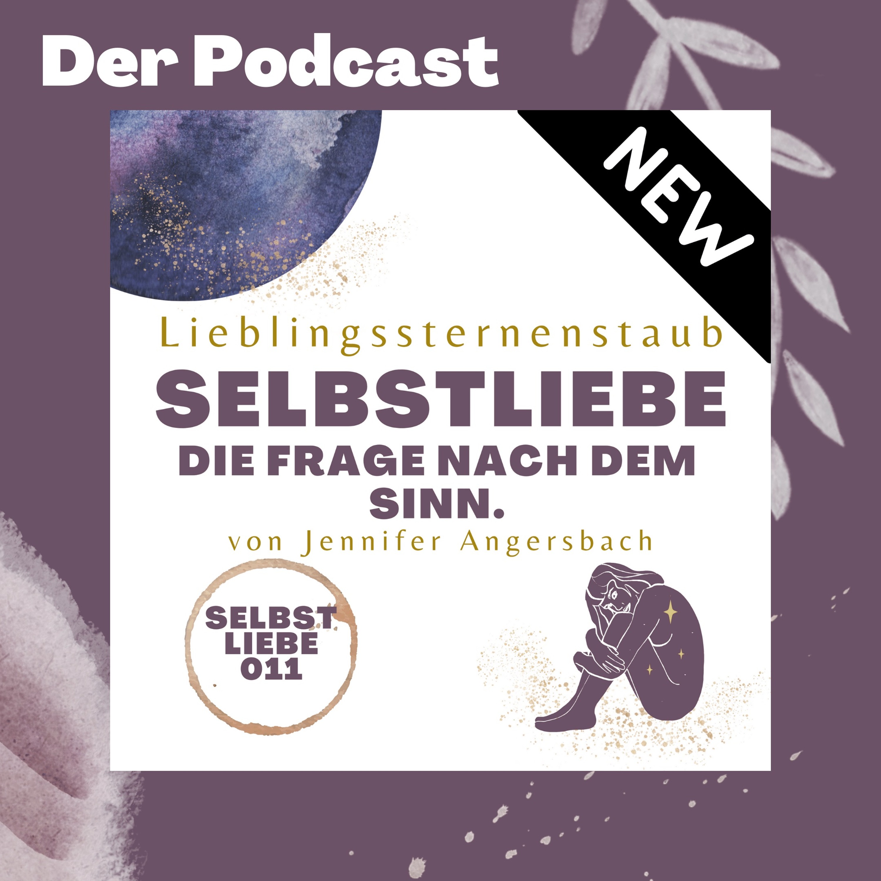 Lieblingssternenstaub
