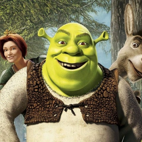 Watch Shrek
