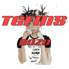 TGFMS - (prod.Dreamoh )