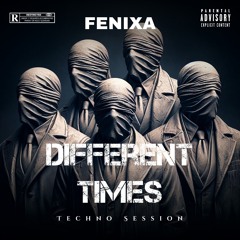 Fenixa Live in Newcastle Studios