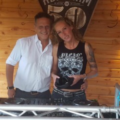 Live @ the B-Day Bash JJ Goes 50