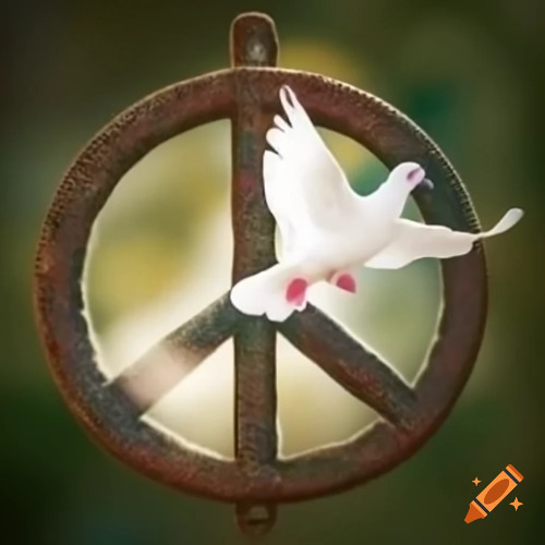 dona nobis pacem