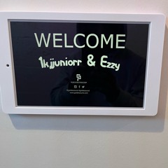 1KJUNIOR - STARTED WITH A DREAM