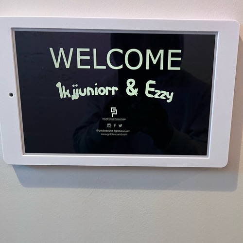 1KJUNIOR - STARTED WITH A DREAM