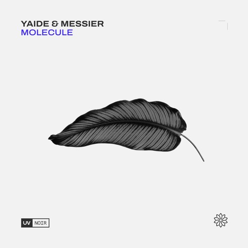 YAIDE & Messier - Molecule [UV Noir]