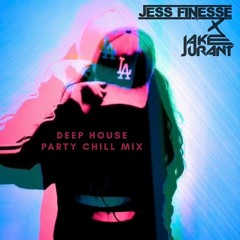 Deep House Party Chill Mix #2