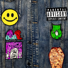 SHAKE YO ASS ft. Number4luv, FiSH, prod. vyle