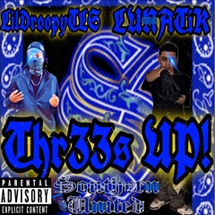 Threes Up (feat. Lunatik)