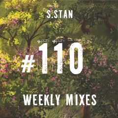#110 | Organic House Mix | August 2024
