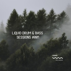 LIQUID DRUM & BASS SESSIONS #001