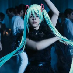 Bloody Mary (TikTok Remix) // Hatsune Miku V4 English Cover