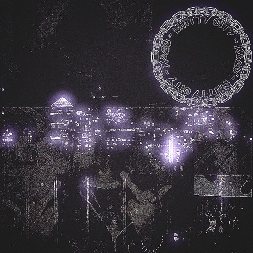 Shitty City / X&2C