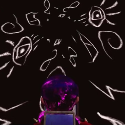 SMG4 FNF Covers