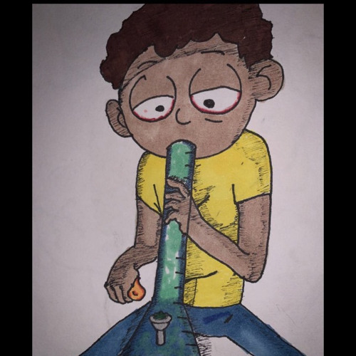 Just Cause | (prod. by toptray1)