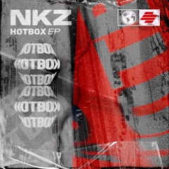 NKZ - Hotbox EP