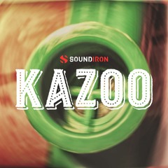 Da Fingaz - Cause An Effect - Soundiron Kazoo